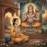 हनुमान चालीसा: भक्ति, शक्ति और आत्मबल का दिव्य स्रोत