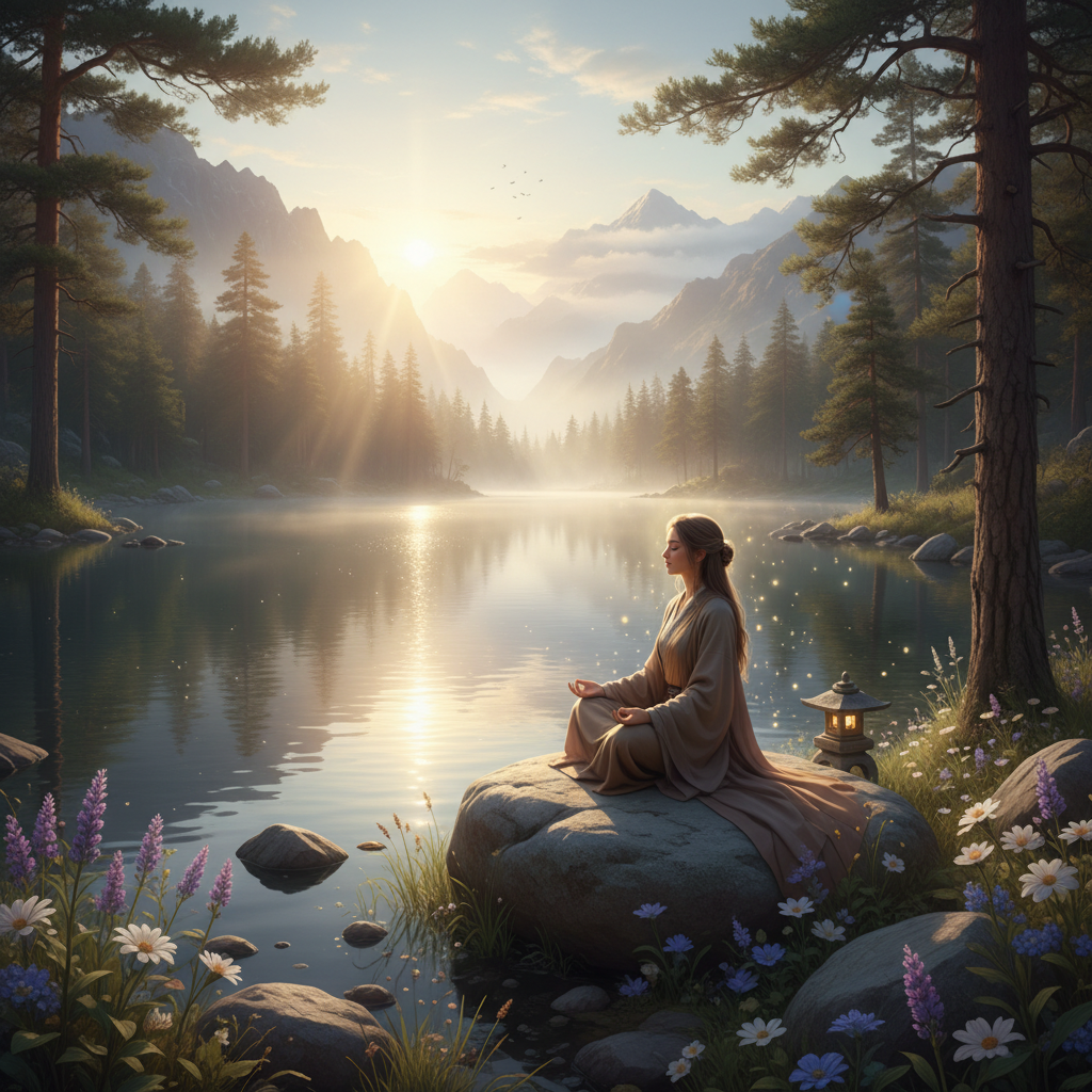 भक्ति का महत्व: जीवन को अर्थ और शांति देने वाली दिव्य शक्ति