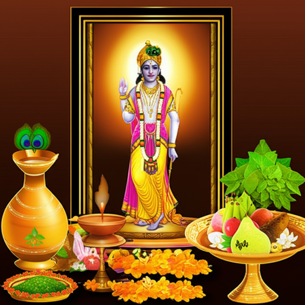 एकादशी व्रत: आध्यात्मिक महत्व, विधि और लाभ