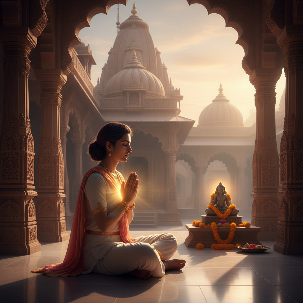 इतनी शक्ति हमें देना दाता: हर हृदय की पुकार, हर मुश्किल का समाधान