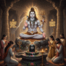 शिव शंकर प्रार्थना सम्पूर्ण पाठ: महामृत्युंजय मंत्र से संकट निवारण और कल्याण का मार्ग