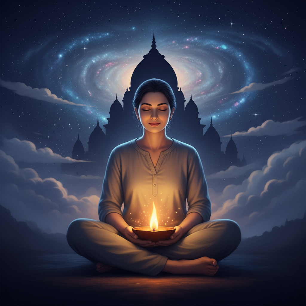 ऐ मालिक तेरे बंदे हम: एक प्रार्थना जो जीवन को नई दिशा देती है – सम्पूर्ण लिरिक्स और उसका गहरा आध्यात्मिक अर्थ