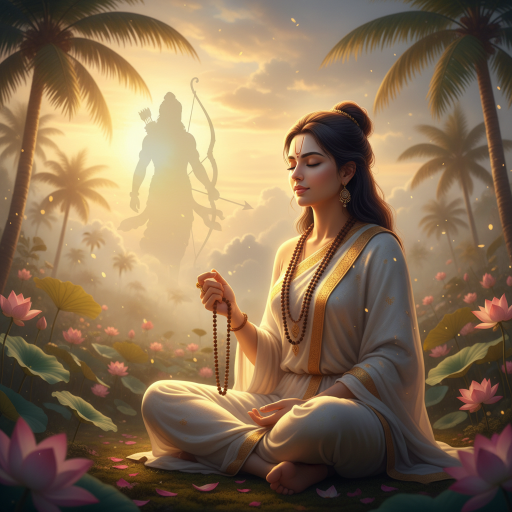 राम नाम के हीरे मोती राम भजन