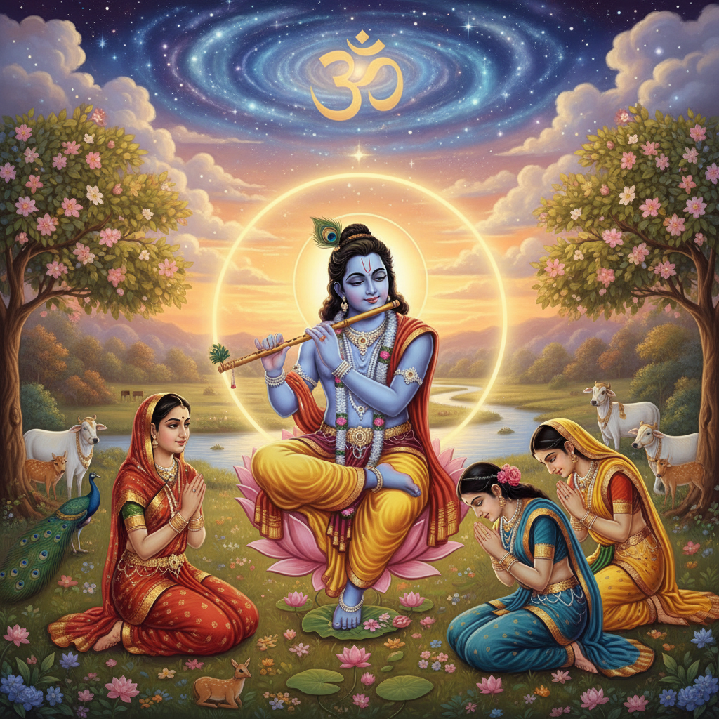 सांवली सूरत पे मोहन दिल दीवाना हो गया भजन