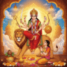 श्री दुर्गा चालीसा सम्पूर्ण पाठ: चैत्र नवरात्रि 2024 में पाएं अष्ट सिद्धि और नव निधि के दिव्य लाभ