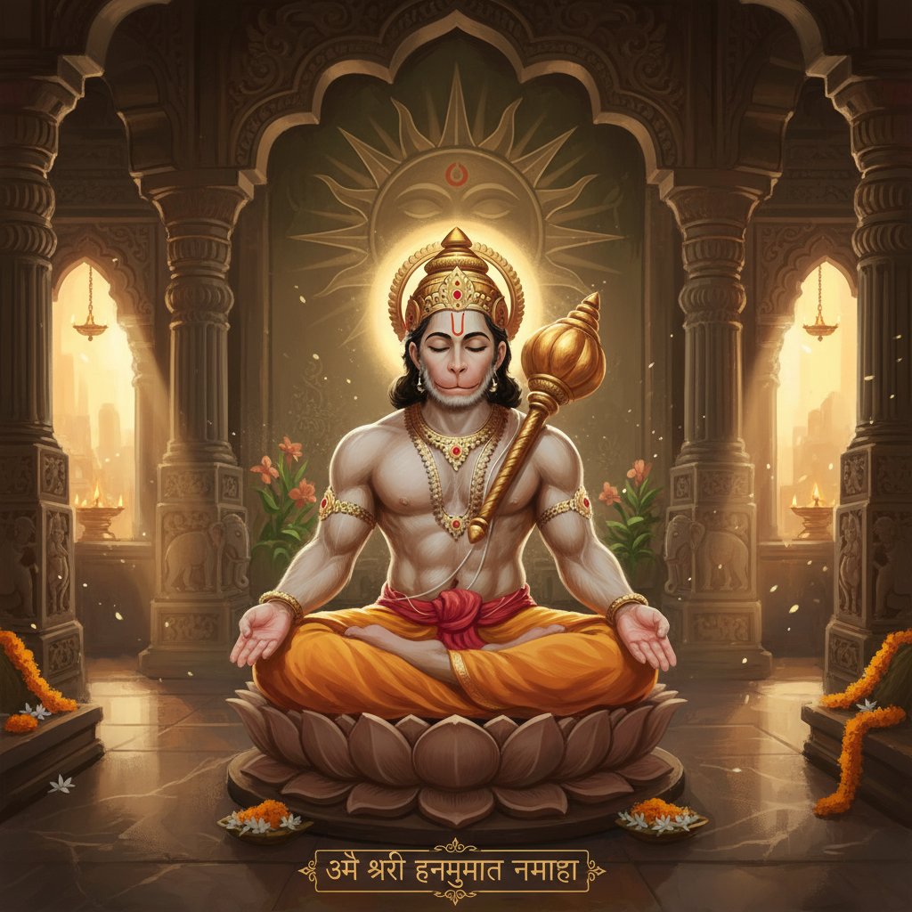 सनातन धर्म में बालाजी के 108 नाम उनके दिव्य गुणों और शक्तियों का प्रतीक हैं। इस ब्लॉग में आप इन पावन नामों का महत्व, उनके जप की विधि और उनसे मिलने वाले अनमोल लाभों के बारे में जानेंगे, साथ ही एक प्रेरक कथा के माध्यम से उनकी महिमा का अनुभव करेंगे।