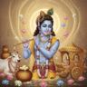भगवान श्री कृष्ण के अनगिनत नाम केवल शब्द नहीं, अपितु उनके दिव्य गुणों, लीलाओं और भक्तों के प्रति असीम प्रेम के प्रतीक हैं। यह ब्लॉग श्री कृष्ण के प्रिय नामों की महिमा, उनसे जुड़ी पावन कथाओं और उनके नाम जप के अद्भुत लाभों का वर्णन करता है। प्रत्येक नाम में समाहित है अनंत ऊर्जा और मुक्ति का मार्ग।