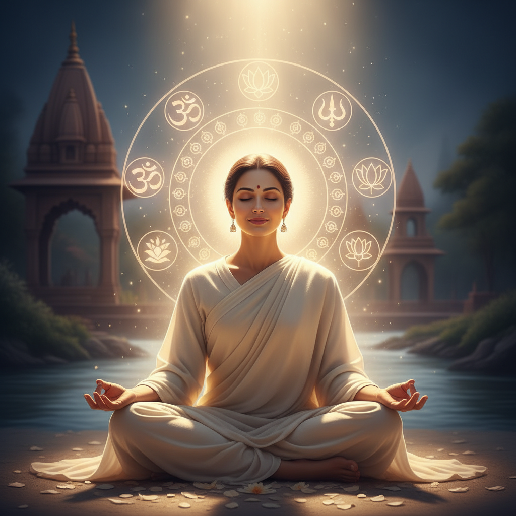 भक्ति का महत्व: जीवन में आध्यात्मिक शांति और संतोष का मार्ग