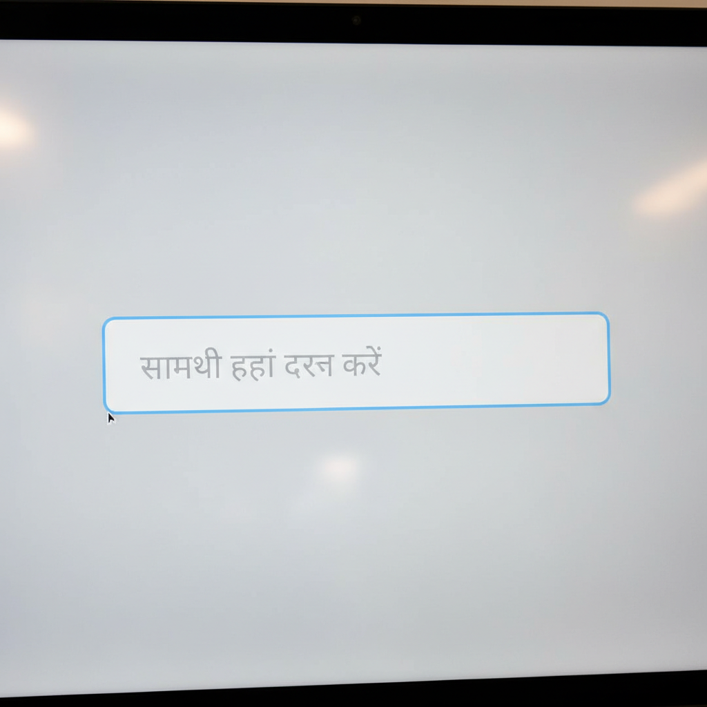 क्षमा करें: ब्लॉग पोस्ट हेतु मूल सामग्री उपलब्ध नहीं