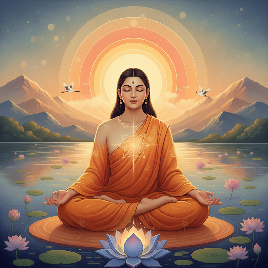 श्रद्धा और विश्वास: हर असंभव को संभव बनाने की कुंजी