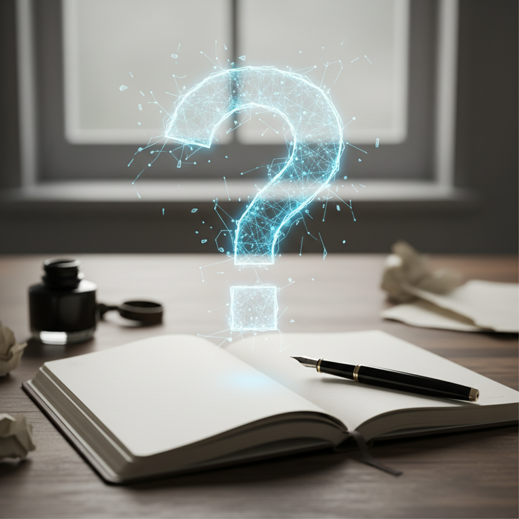 पुनः लेखन के लिए सामग्री अनुपलब्ध