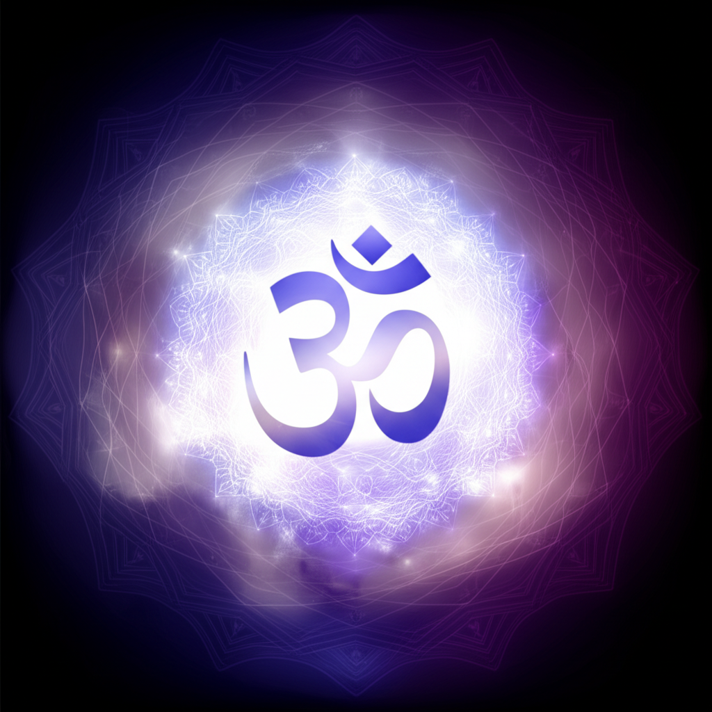 ॐ: ब्रह्मांड की दिव्य ध्वनि और इसका आध्यात्मिक महत्व