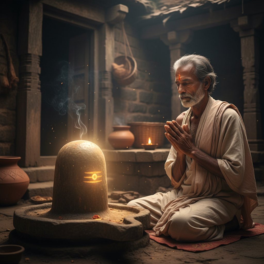 महाशिवरात्रि के पावन अवसर पर शिव भक्ति से जीवन में आए अविश्वसनीय परिवर्तनों की सच्ची कहानियाँ। जानें कैसे श्रद्धा और समर्पण ने भक्तों के कष्ट हरे और उन्हें नवजीवन प्रदान किया। यह लेख आपको भक्ति के अमोघ बल से अवगत कराएगा और आपके जीवन को भी सकारात्मक दिशा में मोड़ने की प्रेरणा देगा।