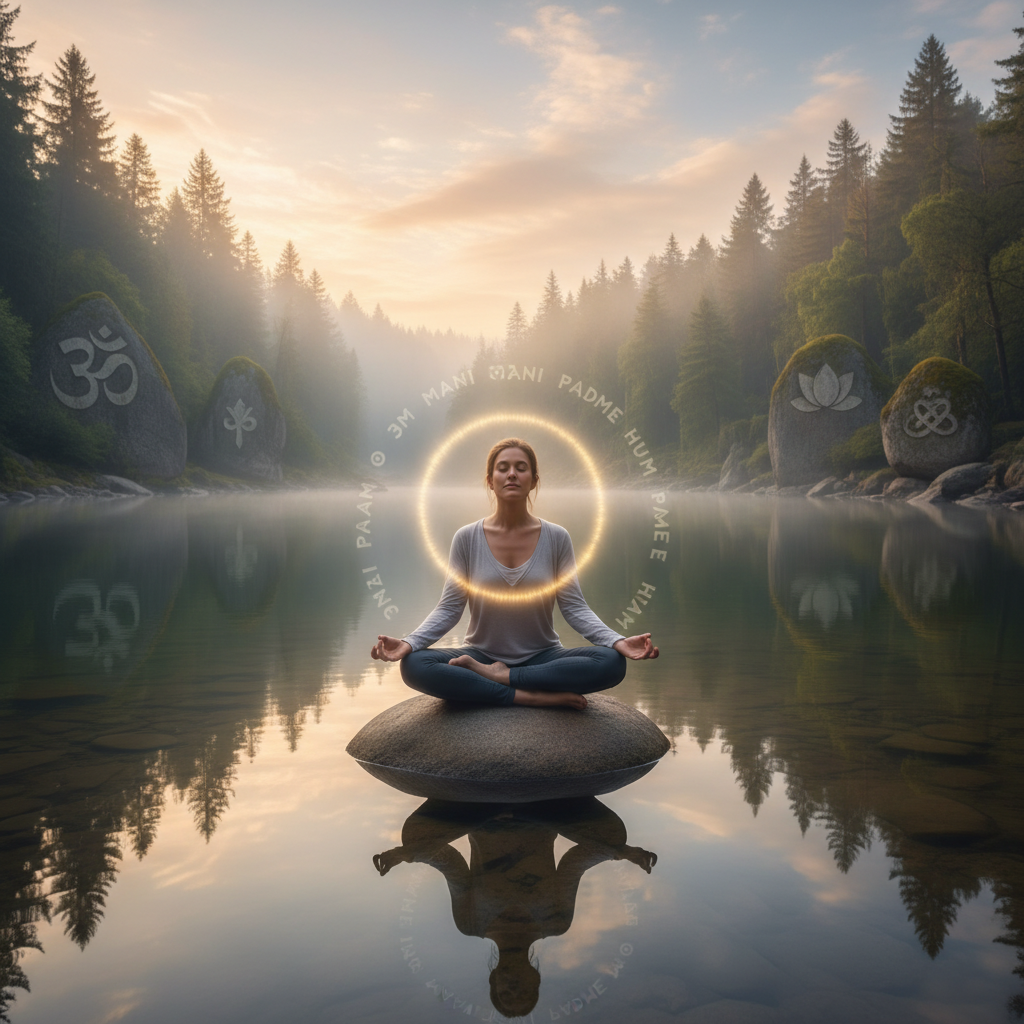 सनातन धर्म में सकारात्मक सोच का गहरा महत्व है। यह ब्लॉग मंत्रों के माध्यम से मन को सकारात्मक बनाने, आंतरिक शांति प्राप्त करने और जीवन की चुनौतियों का सामना दृढ़ता से करने की आध्यात्मिक विधि और लाभों का वर्णन करता है। इसमें एक प्रेरणादायक पावन कथा, मंत्र जाप की विधि और उसके नियम भी शामिल हैं।