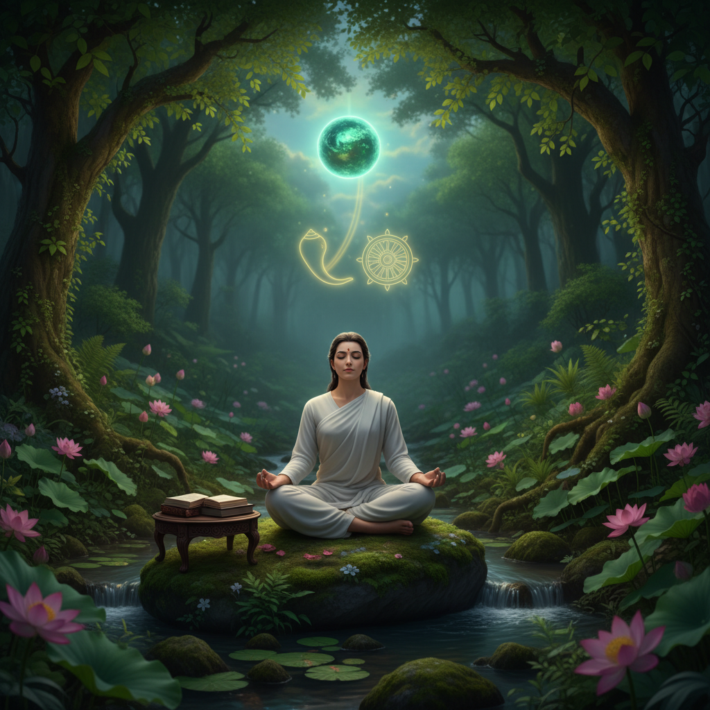 बुध ग्रह हमारी बुद्धि, वाणी और व्यापार का स्वामी है। यदि यह ग्रह प्रतिकूल हो, तो जीवन में अनेक बाधाएँ आ सकती हैं। यह ब्लॉग भक्ति और श्रद्धा से बुध ग्रह को शांत करने के उपायों, उसकी पावन कथा और उसके अद्भुत लाभों पर प्रकाश डालता है, ताकि आप अपने जीवन में ज्ञान, समृद्धि और शांति प्राप्त कर सकें।