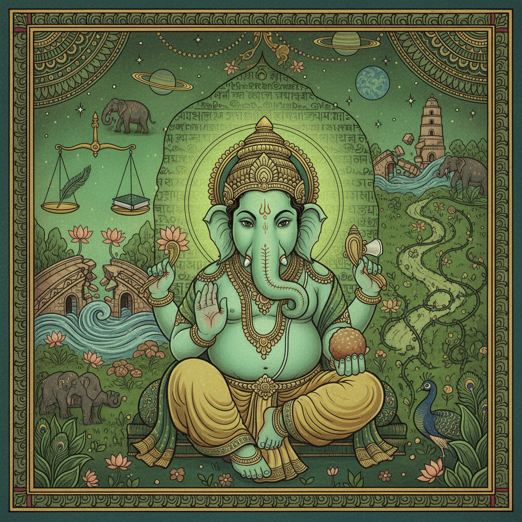 सनातन धर्म में बुधवार का दिन भगवान श्री गणेश और बुध ग्रह को समर्पित है। यह दिन बुद्धि, वाणी और व्यापार का कारक होता है। इस ब्लॉग में हम बुधवार के दिन कुछ ऐसे कार्यों के बारे में विस्तार से जानेंगे, जिन्हें वर्जित माना गया है और जिनका पालन न करने पर जीवन में बाधाएं और कष्ट आ सकते हैं। इन नियमों को समझकर हम भगवान गणेश की कृपा प्राप्त कर सकते हैं और अपने जीवन को सुखमय बना सकते हैं।