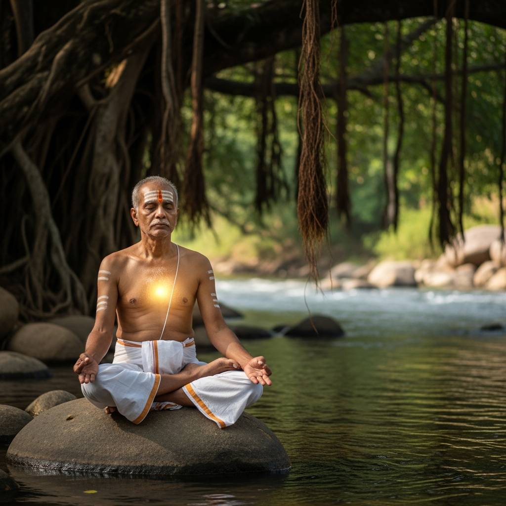 “चमत्कार” की भूख: भक्ति में ध्यान क्यों भटकता है?