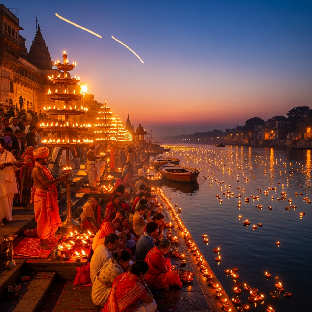 यमुना आरती: सही विधि, इतिहास, और ‘यमुना शुद्धि’ से जुड़े मिथक