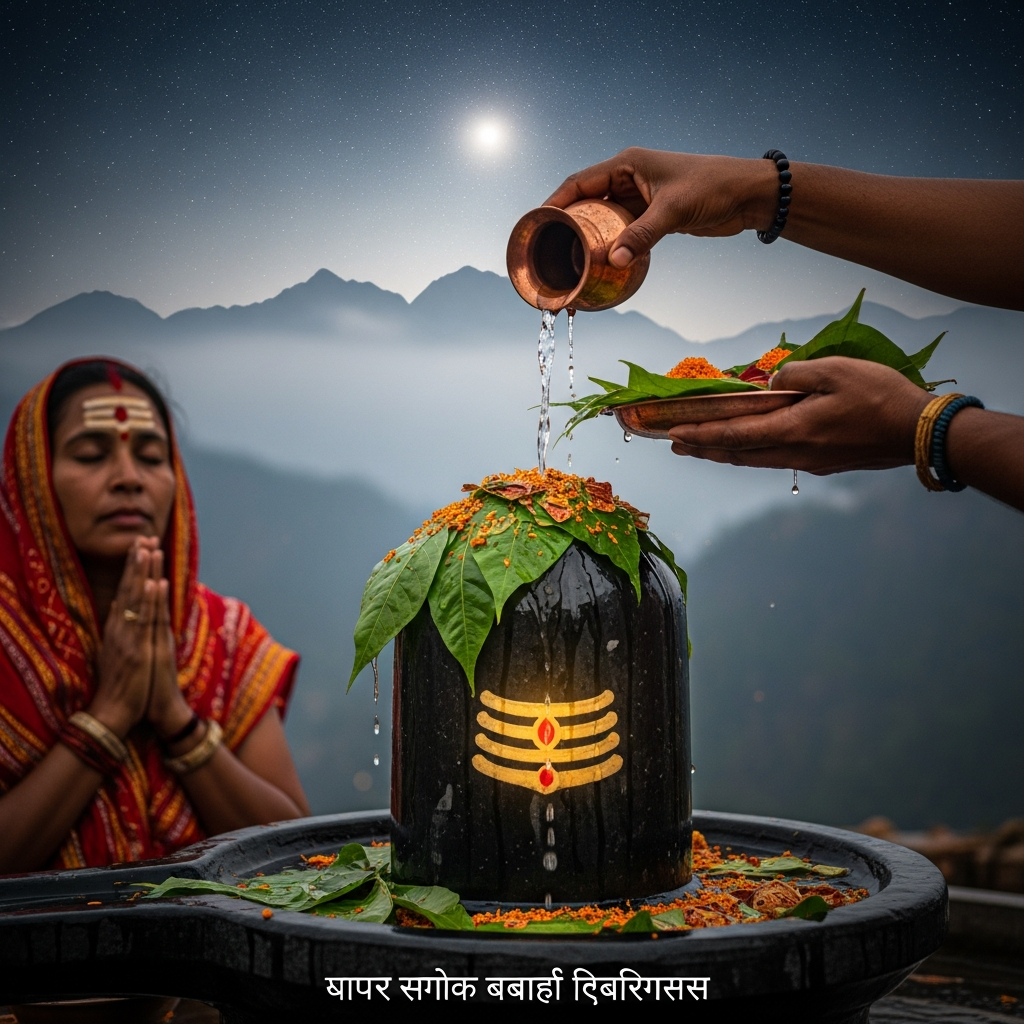 महाशिवरात्रि का पर्व भगवान शिव की उपासना का महापर्व है। शिव पुराण में वर्णित इस पावन पर्व के गूढ़ रहस्यों, आध्यात्मिक महत्व और विधिपूर्वक पूजन की संपूर्ण जानकारी प्राप्त करें। जानें कैसे शिव पूजन से मिलती है पापों से मुक्ति और मोक्ष की प्राप्ति।