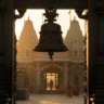 मंदिर में घंटी हर जगह क्यों नहीं बजाते? अलग परंपराएँ क्यों?