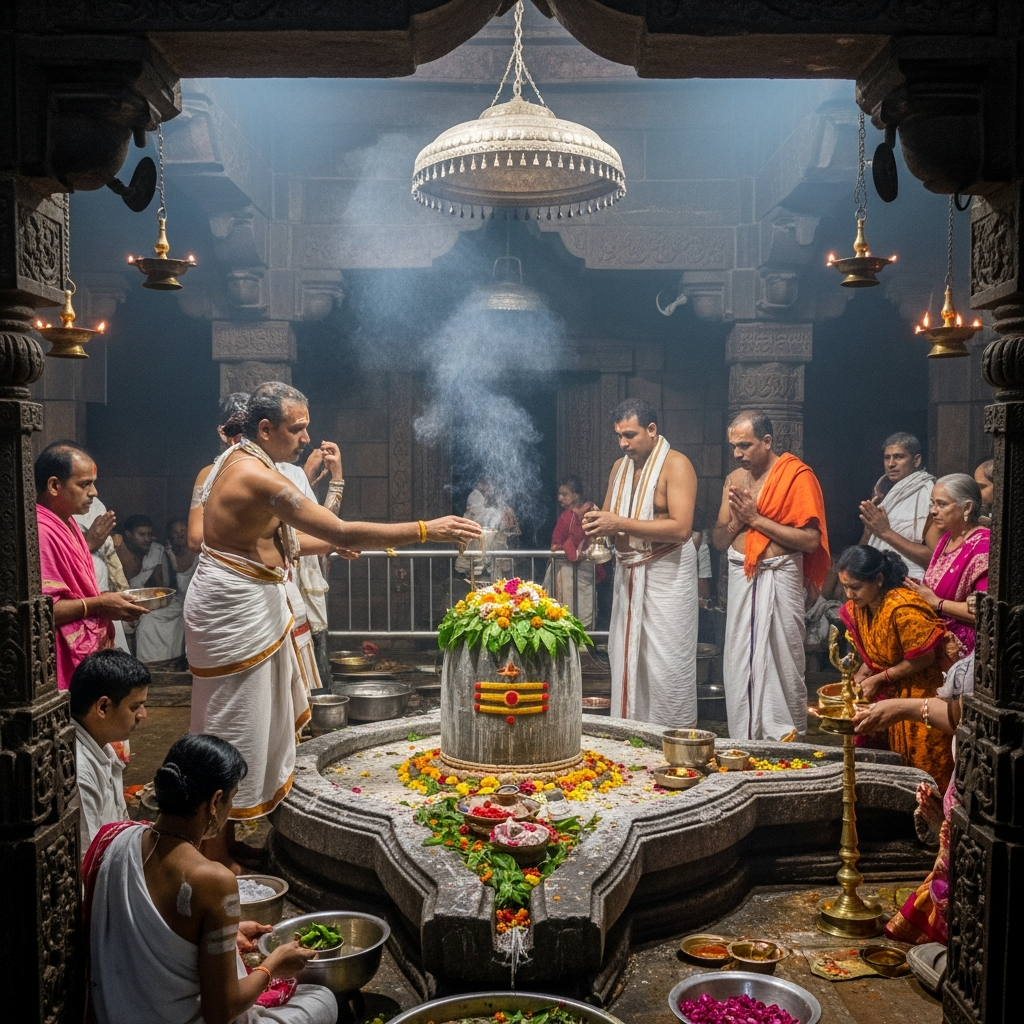 महाकाल उज्जैन: भस्म आरती के नियम और असली महत्व