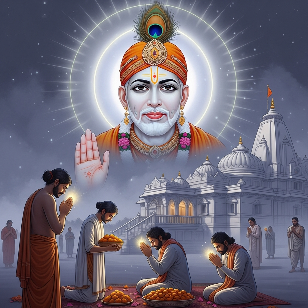 खाटू श्याम दर्शन: “सच्ची मनोकामना” की गलत समझ—सही भाव क्या?