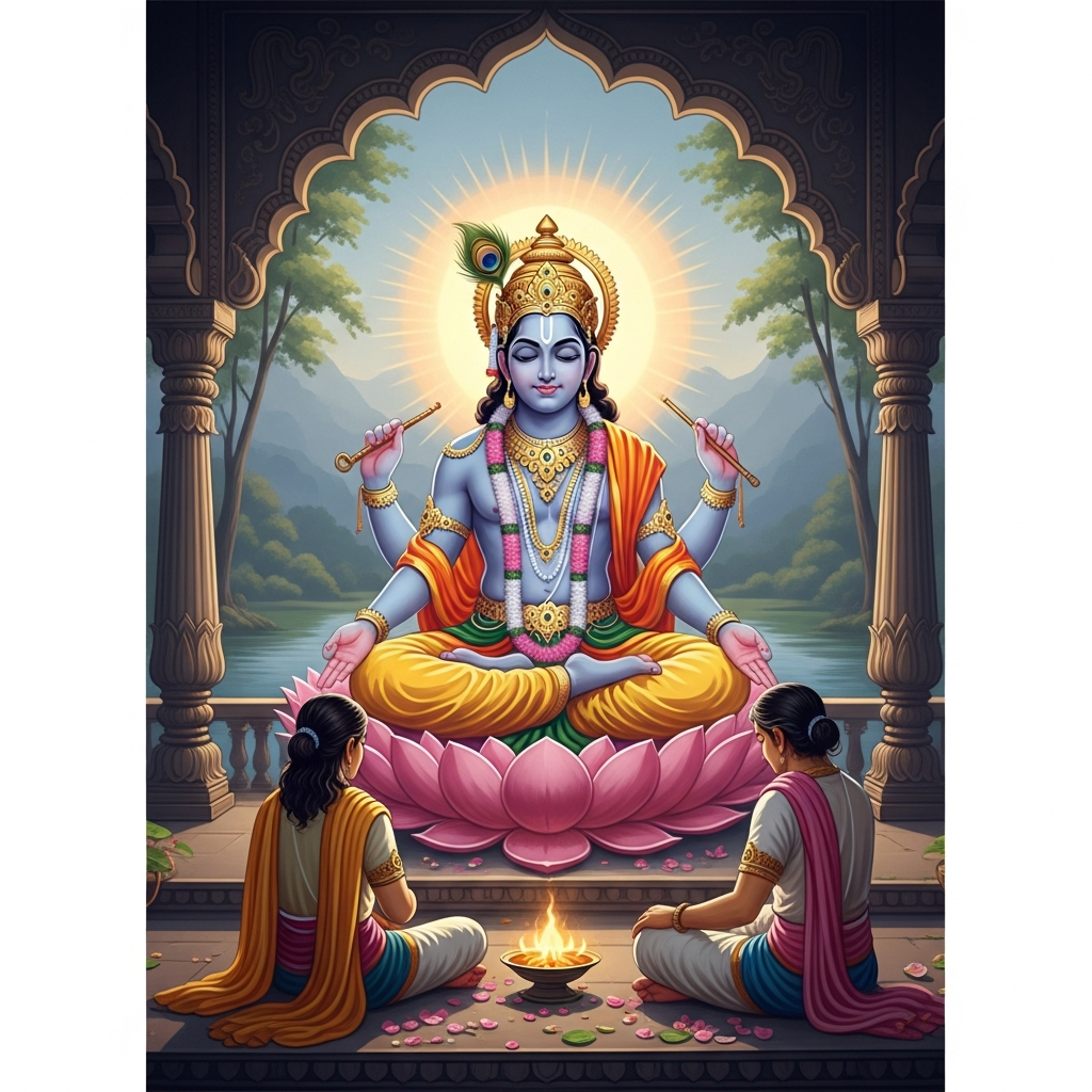 2026 में एकादशी का महत्व: “सिर्फ उपवास नहीं”—असल लक्ष्य क्या?