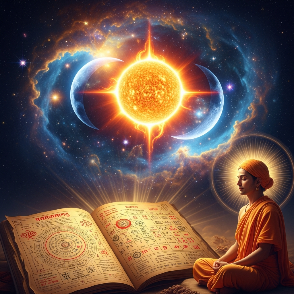 तिथि और मुहूर्त: “दिन” नहीं “तिथि” क्यों ज़्यादा मायने रखती?