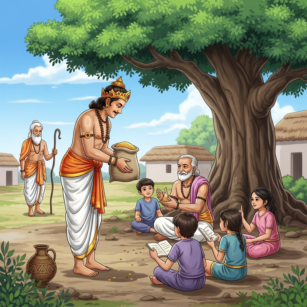 दान का सही तरीका: “किसे दें” और “कैसे दें” (भ्रांतियों का निवारण)