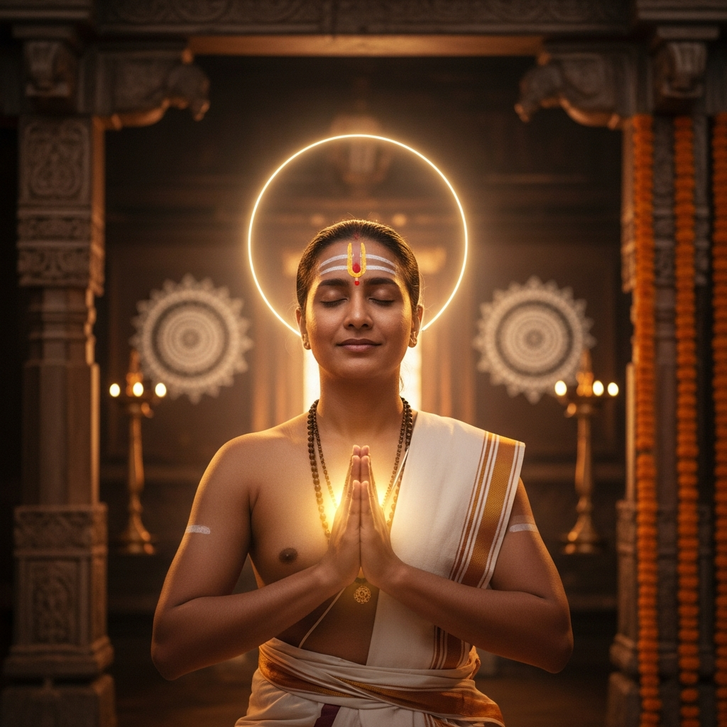 भजन के lyrics का अर्थ समझकर सुनना क्यों ज़रूरी है?