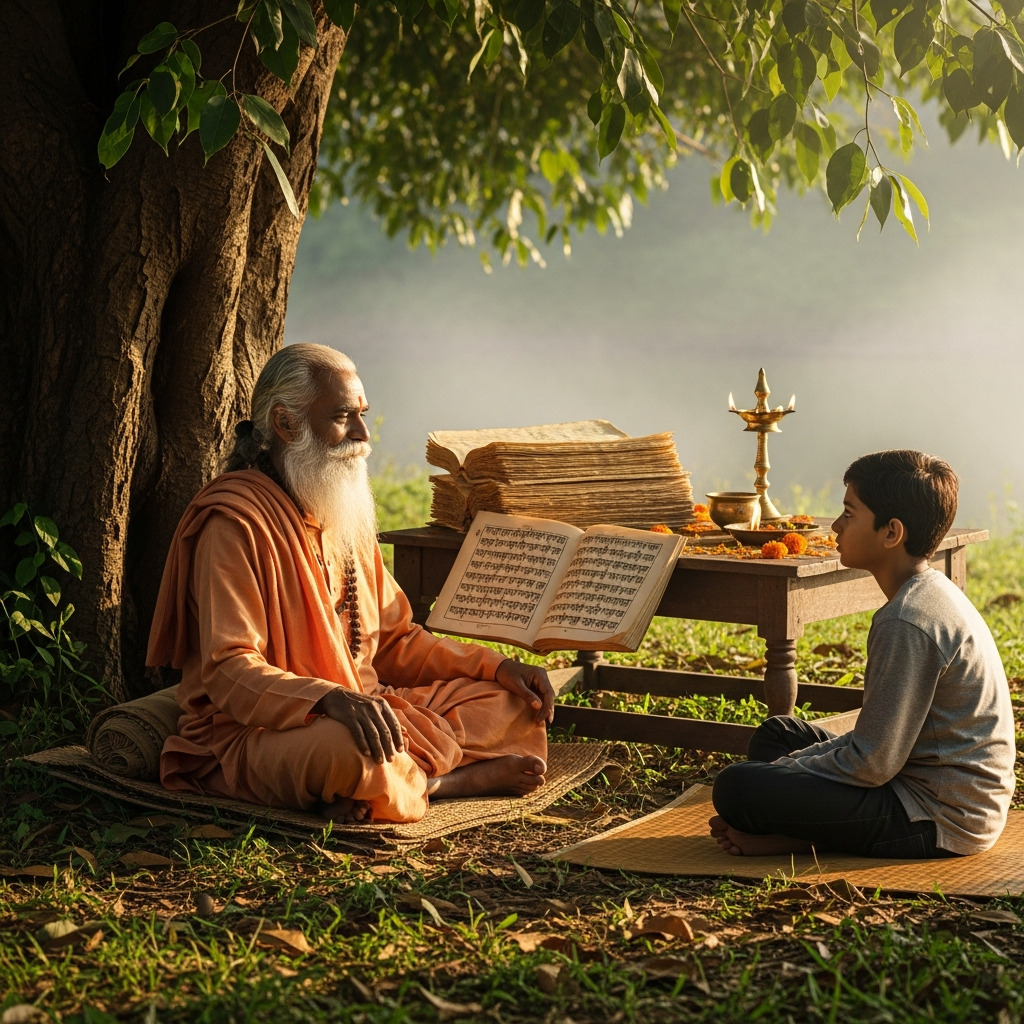 भजन/कथा में गलत उद्धरणों को कैसे पहचानें: सत्य की खोज