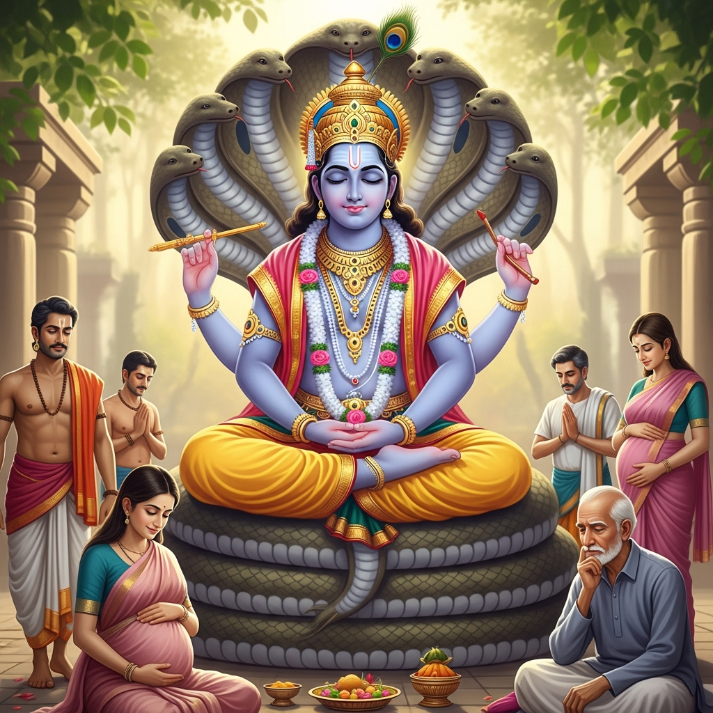 निर्जला एकादशी: कब उचित, कब नहीं