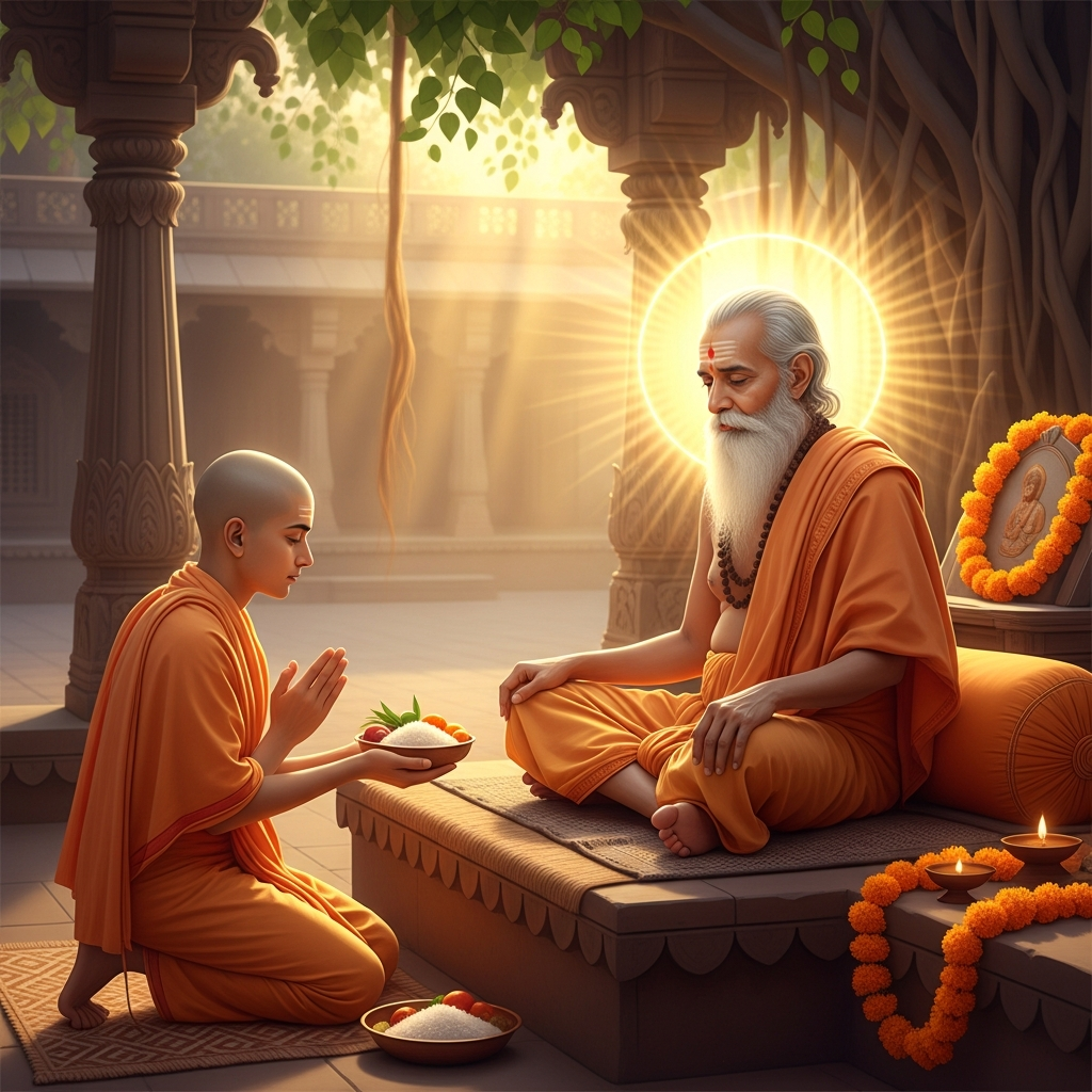 भक्ति में ‘दान’ क्यों? मोह कम करना