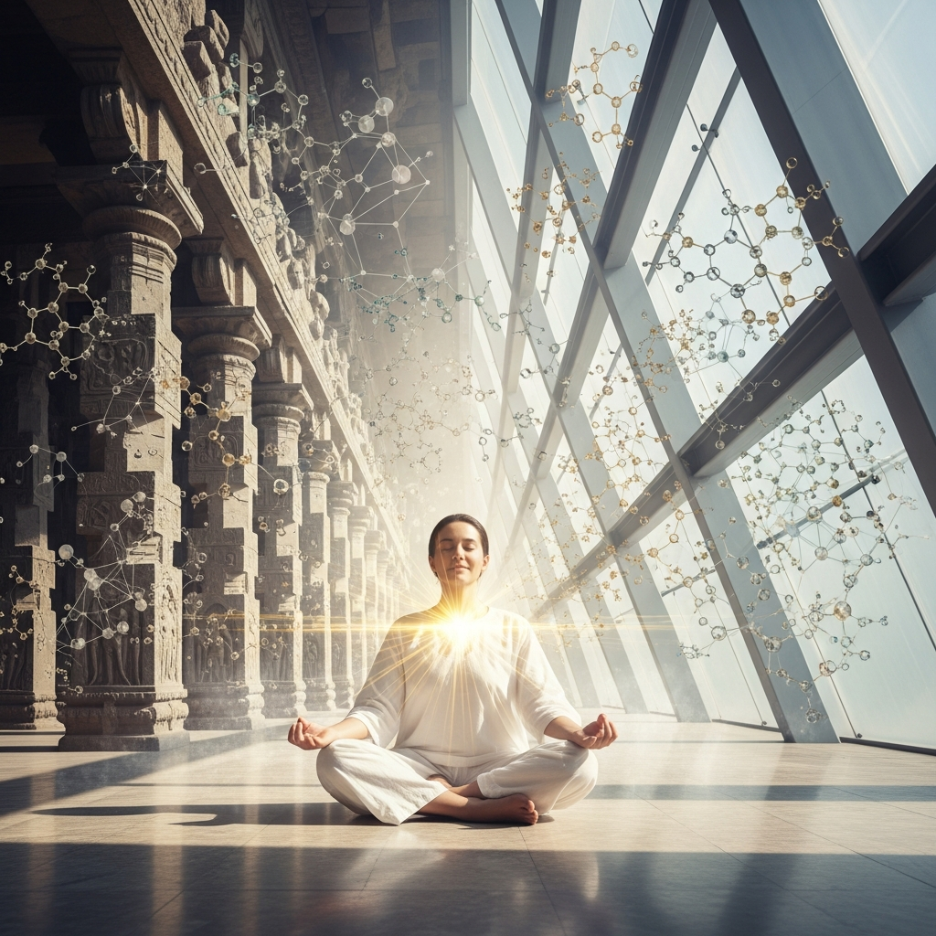 उपवास का वैज्ञानिक angle: metabolism myths