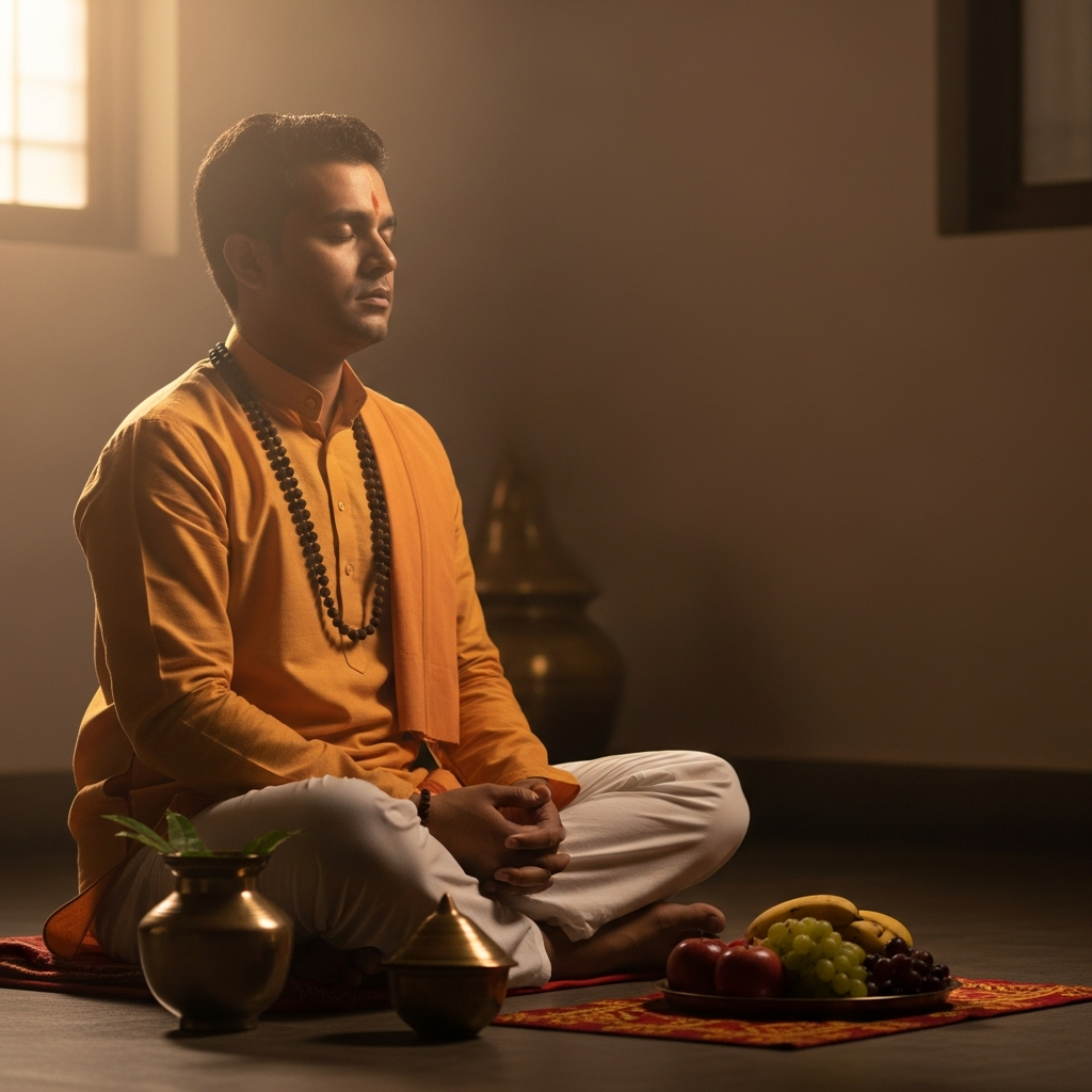 व्रत में डिहाइड्रेशन: भक्तिभाव से सुरक्षित रहने के दिव्य उपाय