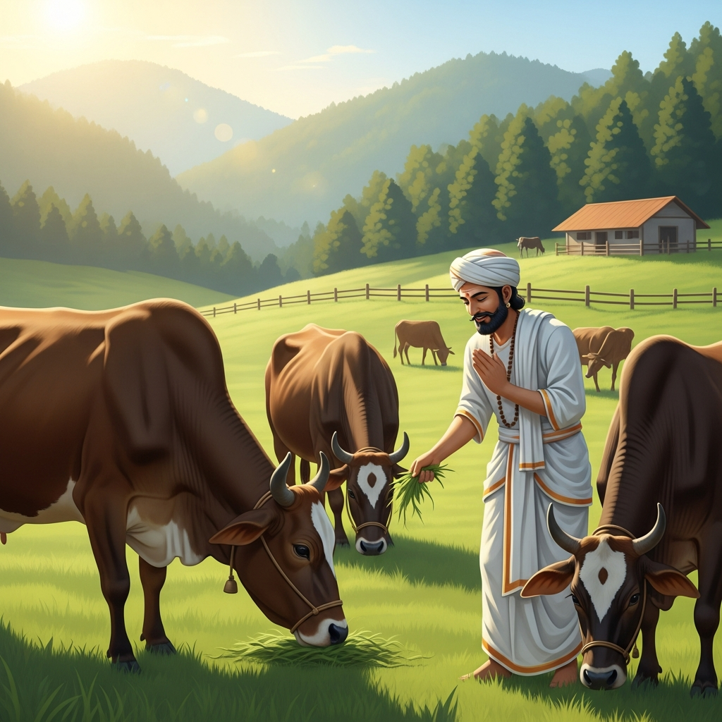 गौशाला donation: transparency कैसे check करें