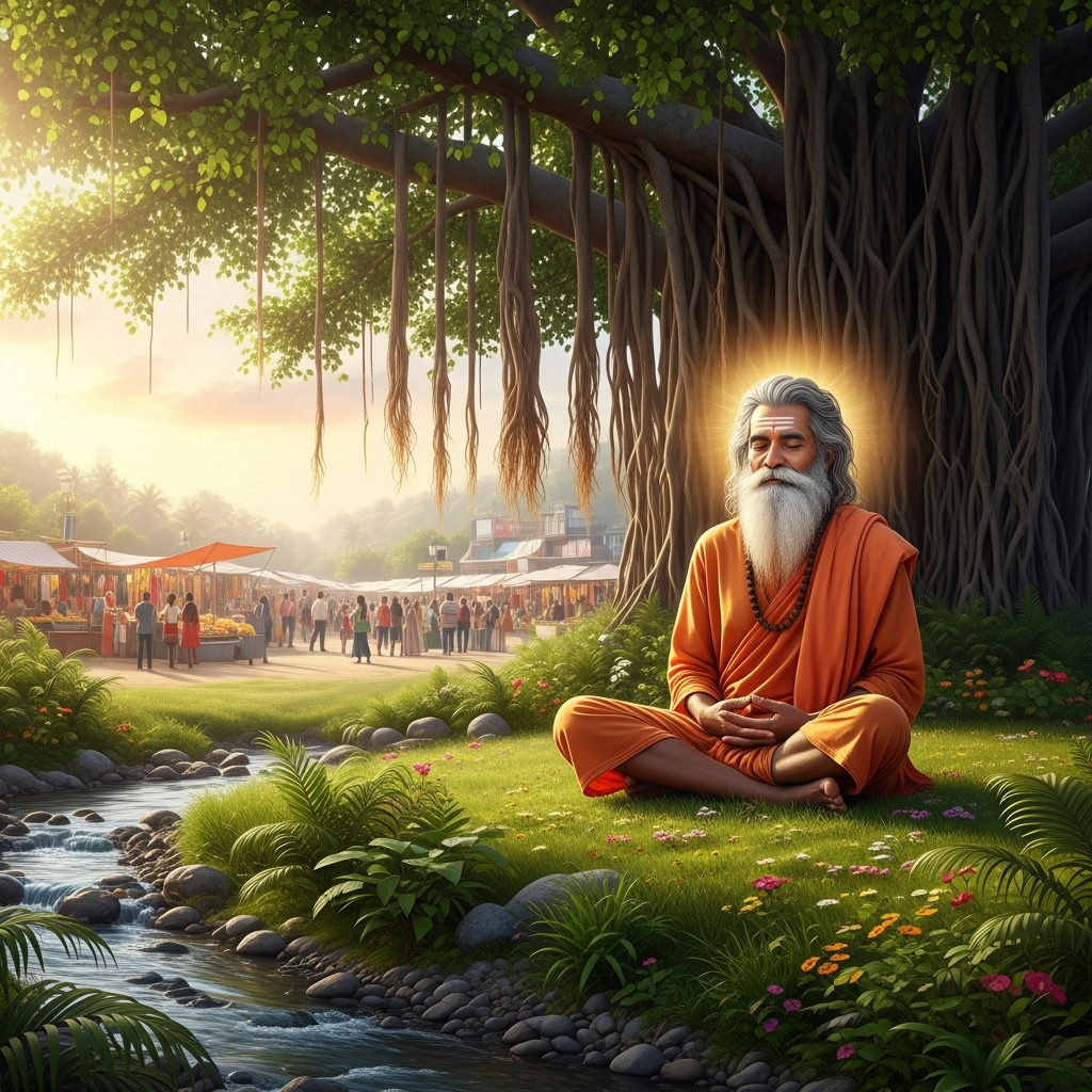 श्रद्धा में business: faith marketing का सच