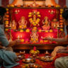 दीपावली लक्ष्मी पूजा: सही विधि और भ्रमों का निवारण