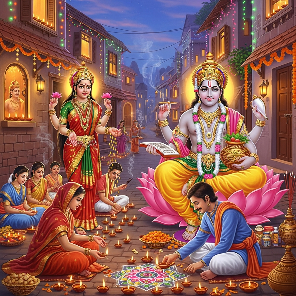 धनतेरस: ‘सोना खरीदना’ ही सब कुछ? असली महत्व