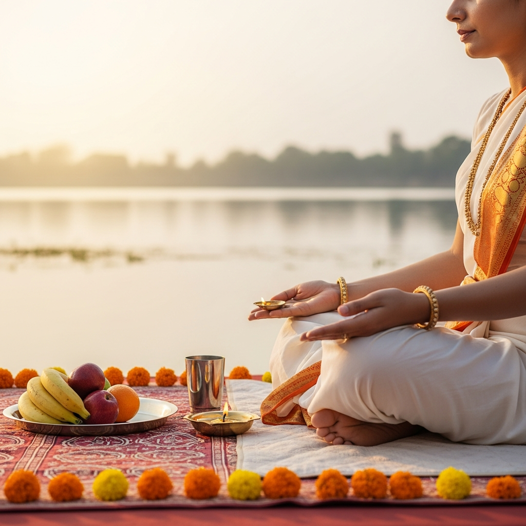 व्रत में सामान्य गलतियाँ: शुरुआती लोगों के लिए चेकलिस्ट