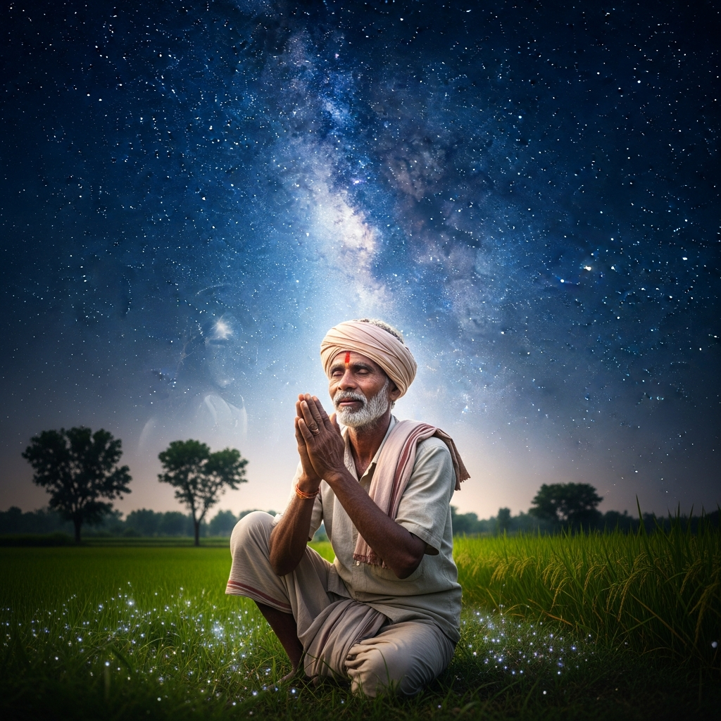 भक्ति में ‘सत्य’ क्यों सबसे बड़ा नियम