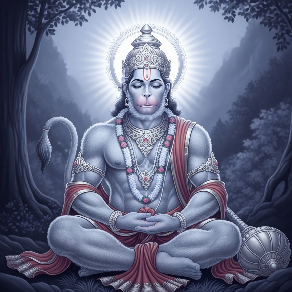 हनुमान भक्ति से जुड़े viral दावे: क्या सच, क्या clickbait