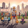 हनुमान भक्ति: आज के जीवन में व्यावहारिक उपयोग कैसे करें