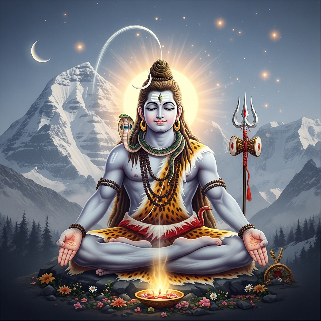 क्यों शिव भक्ति को लोग गलत समझते हैं? शास्त्र और सही संदर्भ