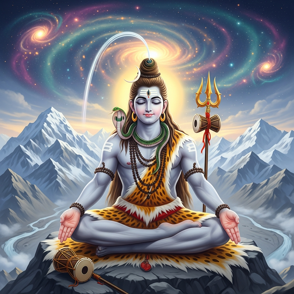 शिव भक्ति: myth बनाम सच — भक्ति में सही दृष्टि