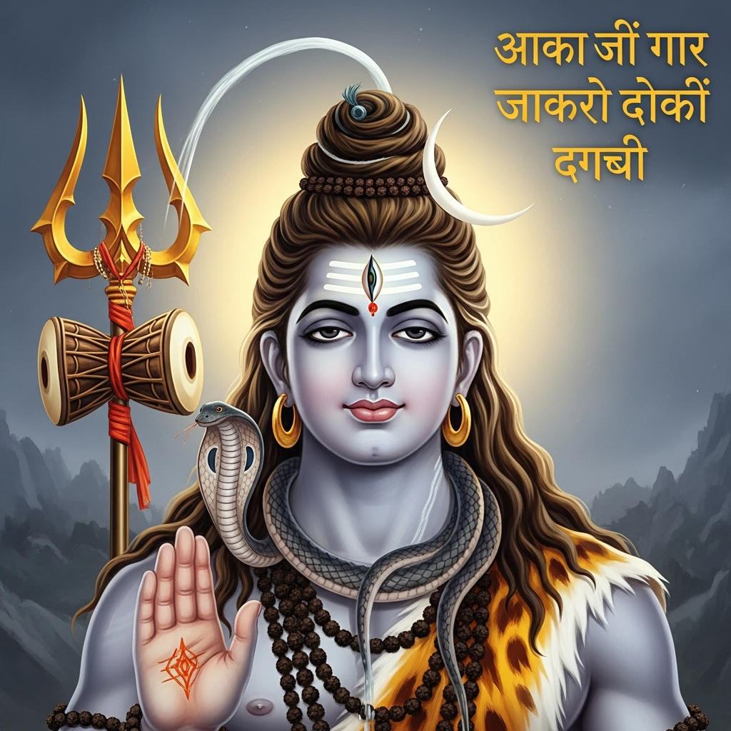 शिव भक्ति का असली अर्थ: परंपरा, प्रतीक और व्यवहारिक सीख