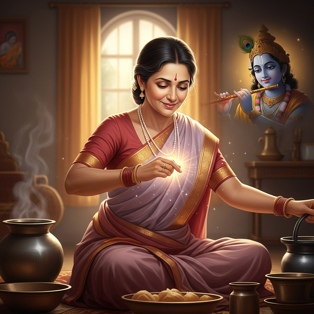 कृष्ण भक्ति से जुड़ी 5 आम गलतफहमियाँ और उनका समाधान