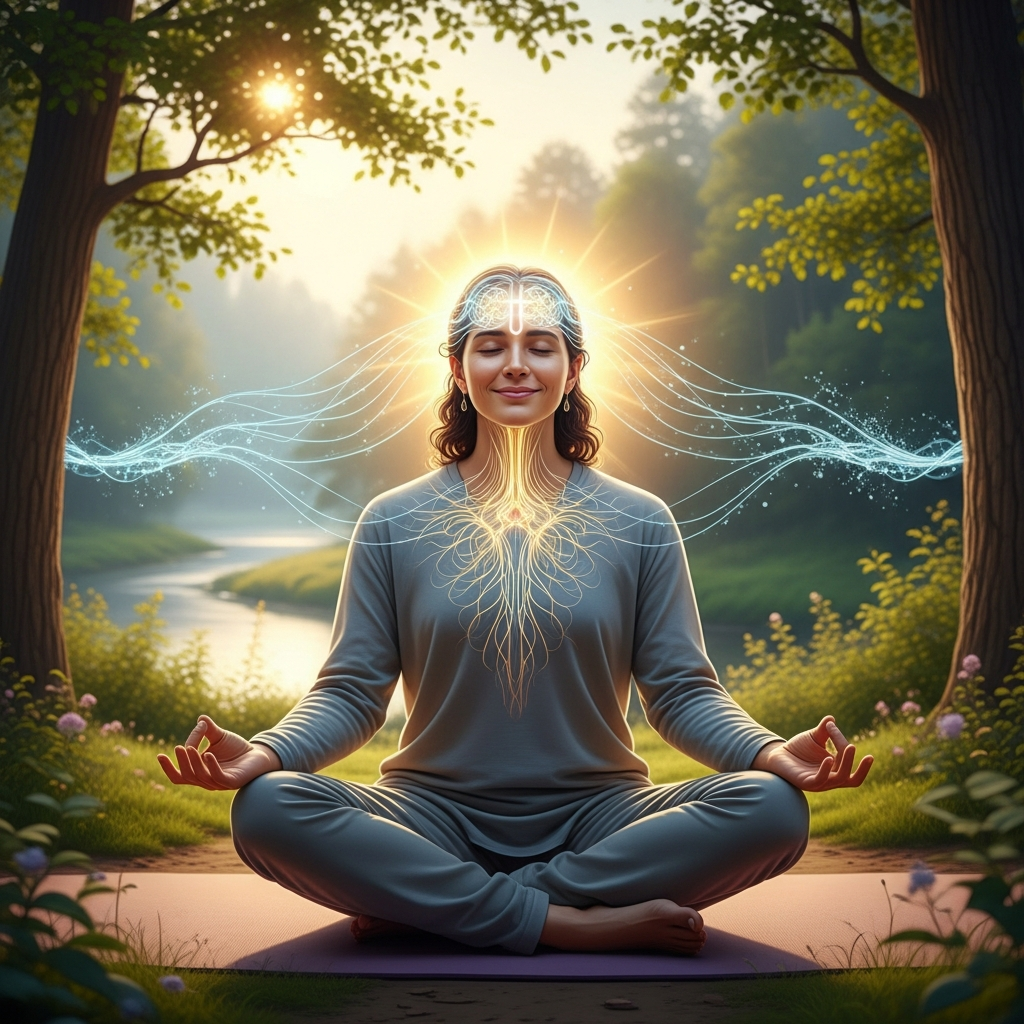 कृष्ण भक्ति: वैज्ञानिक, मनोवैज्ञानिक और आध्यात्मिक दृष्टि