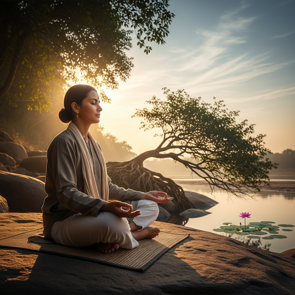 राम भक्ति: मिथक बनाम सच — भक्ति में सही दृष्टि