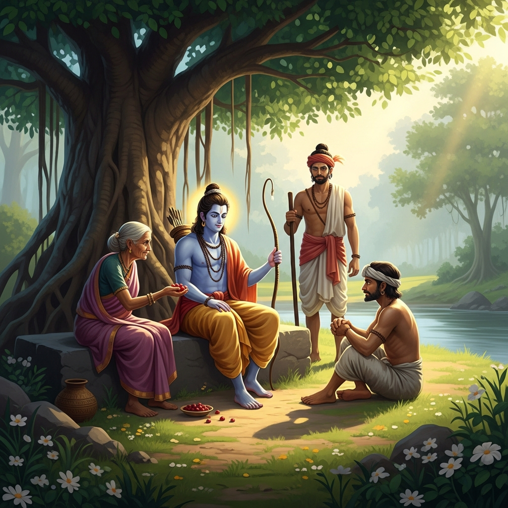 राम भक्ति से जुड़ी 5 आम गलतफहमियाँ और उनका समाधान